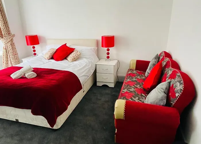 Maya Guest House